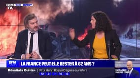 Story 5 : Retraites, le 7 mars, on passe aux blocages ? (2) - 09/02