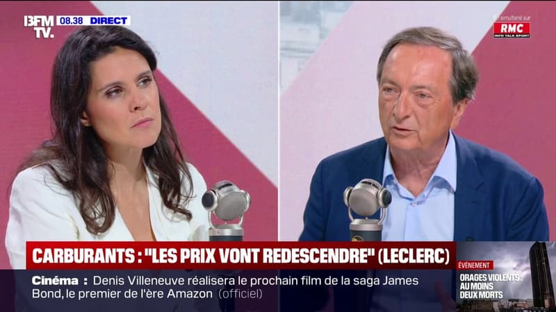Négociations commerciales: 