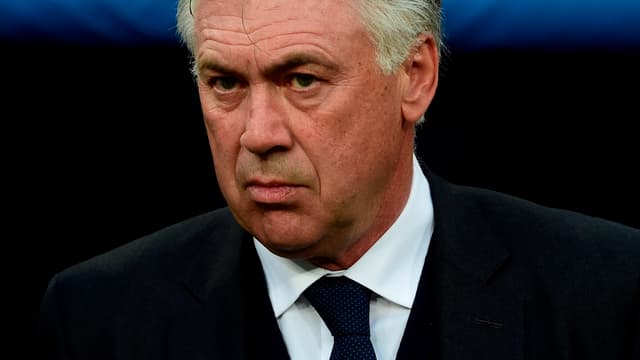 Carlo Ancelotti, l'homme aux trois Ligues des champions
