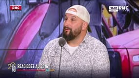 Agriculteurs: "La colère repart et la mobilisation va être de plus en plus forte" selon Jérôme Bayle