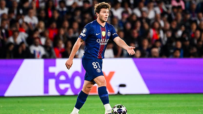 Le PSG face au défi de Lorient après son exploit européen