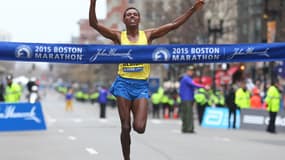 Lelisa Desisa