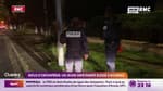 Refus d'obtempérer: Un jeune grièvement blessé à Bourges (Cher)