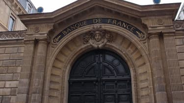 La Banque de France confirme son estimation pour le troisième trimestre, et reste donc plus optimiste que l'Insee.