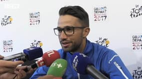 Bouhanni et Démare, les espoirs du sprint français