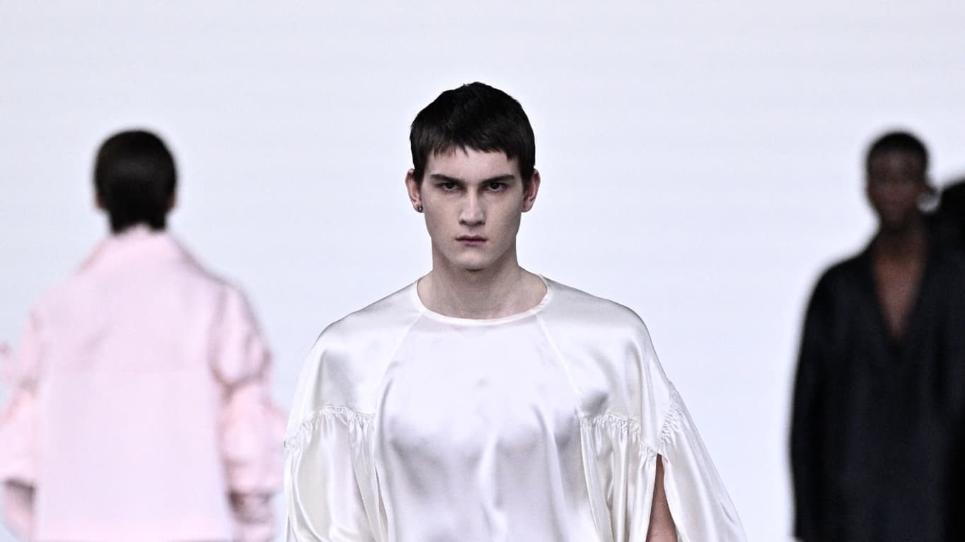 Dior AW2025