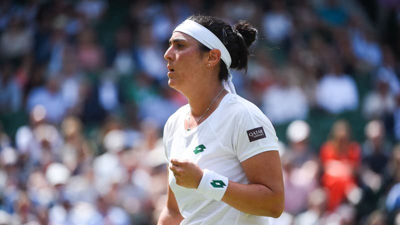 PRONOS PARIS RMC Le pari tennis d’Eric Salliot du 6 juillet Wimbledon – ¼ de finale