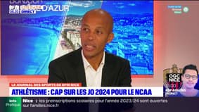 Athlétisme: le Nice Côte d'Azur Athlétisme vers les JO 2024 ? 