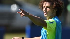 David Luiz
