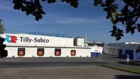 Tilly Sabco: les salariés entament une dixième semaine de chômage technique