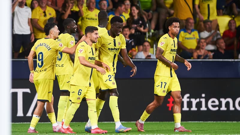 Villarreal