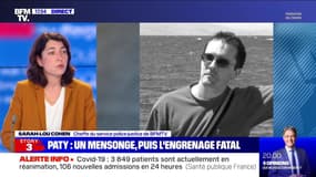 Story 3 : Un mensonge, puis l’engrenage fatal dans l’affaire Samuel Paty - 08/03