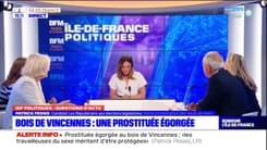 Législatives dans les Hauts-de-Seine: les candidats de la 6e circonscription évoquent la féminisation des noms de trois rues à Garches