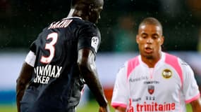 Mamadou Sakho