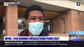 Se mettre au sport, dormir plus, prendre soin de sa santé…Vos bonnes résolutions pour 2021