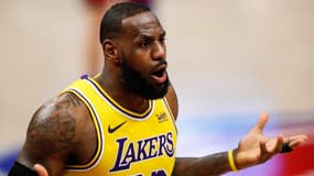 LeBron James 