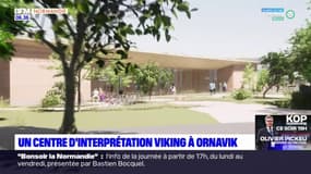 Calvados: le nouveau projet du parc viking Ornavik a été dévoilé 