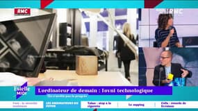 On n'arrête pas le progrès : L'ordianteur de demain, l'ovni technologique - 13/12