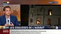 Assaut à Saint-Denis: "L'objectif est d'arrêter un suspect vivant pour avoir des informations et avoir un coup d'avance", Bernard Thellier