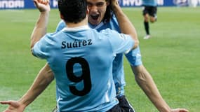 Luis Suarez