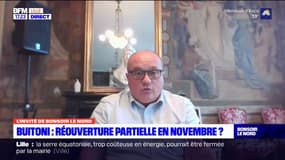 Usine Buitoni à Caudry: le maire évoque sa réouverture partielle