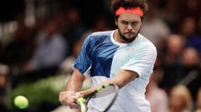 Jo-Wilfried Tsonga