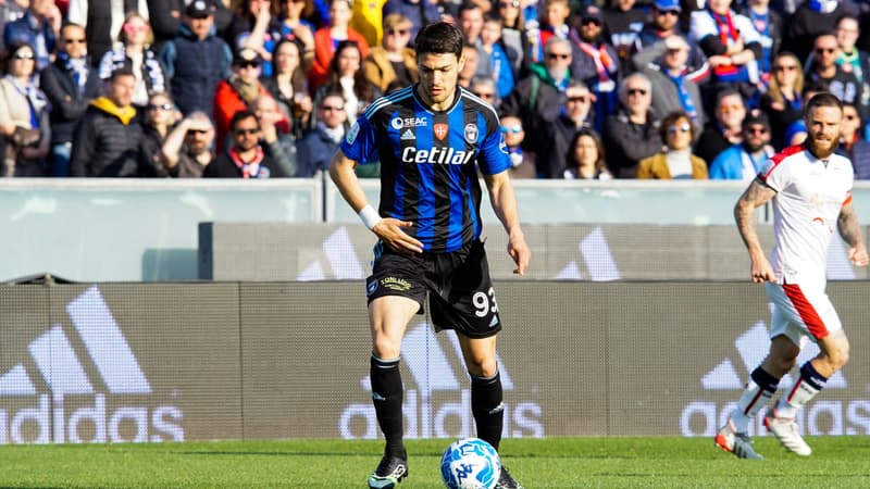 Federico Barba - Pisa
