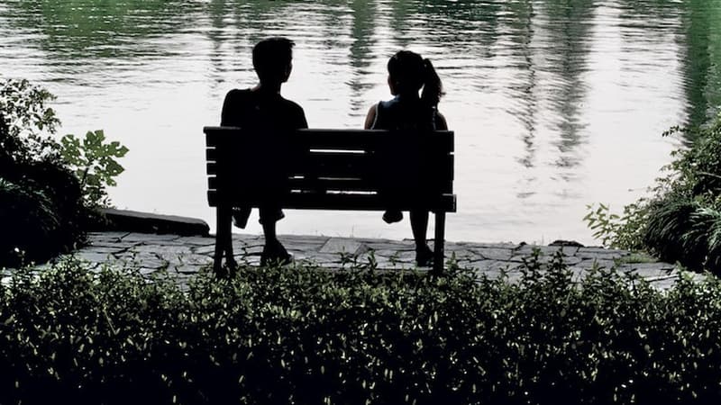 Le Conseil d'éthique allemand propose de dépénaliser l'inceste entre frère et soeur (Photo d'illustration)