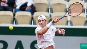John Isner - Etats-Unis
