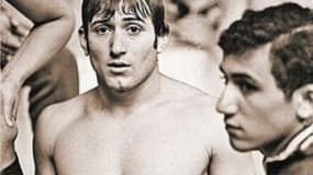 Shavarsh Karapetyan n'a pas eu la gloire méritée.