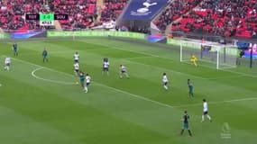 PREMIER LEAGUE - Kane fait le show pour le festival de Tottenham 