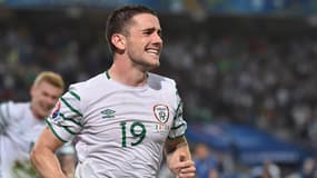 Robbie Brady