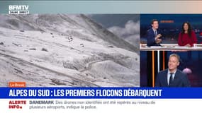 Le break du jeudi 25 septembre