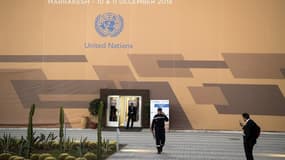 Des représentants de plus de 150 pays se réunissent ce lundi à Marrakech, au Maroc , pour approuver le Pacte mondial sur les Migrations piloté par l'ONU