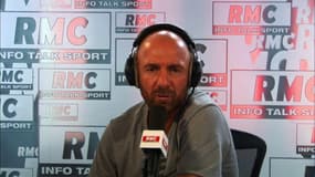 Duga à Aulas : "Pourquoi vous mêler du transfert de Mbappé au PSG ?"