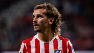 Antoine GRIEZMANN