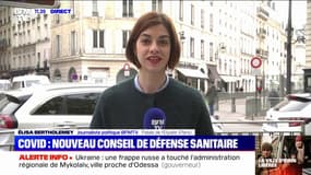 Y aura-t-il de nouvelles restrictions sanitaires avant la présidentielle ? BFMTV répond à vos questions 