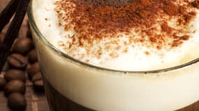 Dégustez cette crème au chocolat et au café en cliquant ici.