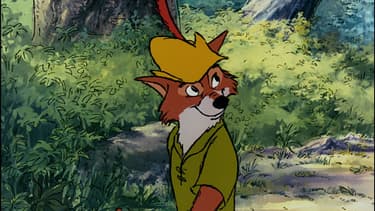 Robin des Bois
