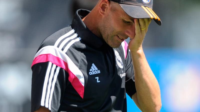 Zinedine Zidane