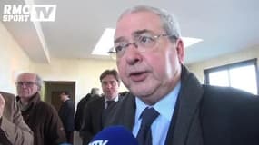 JO 2024 / Paris réaffirme sa volonté - 12/02