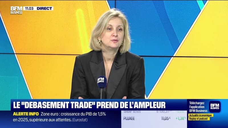 Les signaux faibles - Le "debasement trade" prend de l'ampleur - 30/01