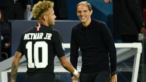 Thomas Tuchel (PSG)
