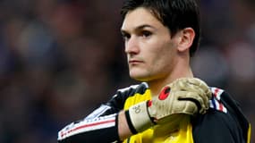 Hugo Lloris