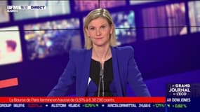 Le Grand Journal de l'Éco - Lundi 3 mai