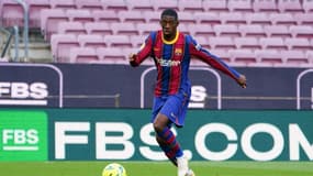 Ousmane Dembélé
