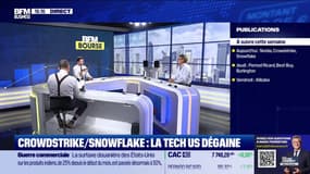 Faut-il délaisser les actions françaises ? 