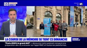 Marseille: la course de la Mémoire se tiendra dimanche