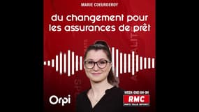 Du changement pour les assurances de prêt: le coup de main immo de Marie Coeurderoy