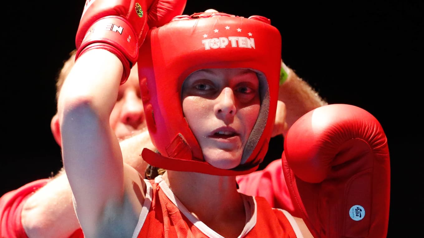 Boxer Julie Le Galliard, dead of Covid, was immunocompromised